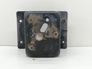 SOPORTE RUEDA REPUESTO NISSAN TERRANO/TERRANO.II (R20)