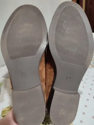 Botines mujer talla 41