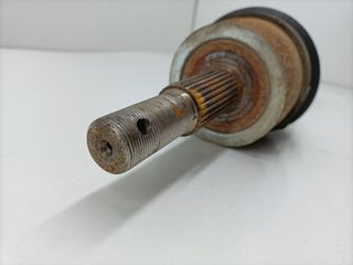 TRANSMISION DELANTERA IZQUIERDA NISSAN NAVARA PICK-UP (D40M)