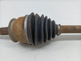 TRANSMISION DELANTERA IZQUIERDA NISSAN NAVARA PICK-UP (D40M)