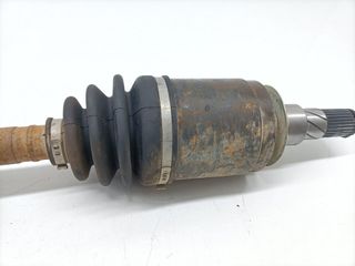 TRANSMISION DELANTERA IZQUIERDA NISSAN NAVARA PICK-UP (D40M)