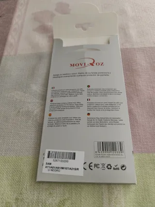 Protector Pantalla Xiaomi Redmi Note 13 4G