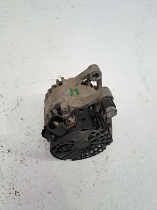 ALTERNADOR CITROEN C4 BERLINA