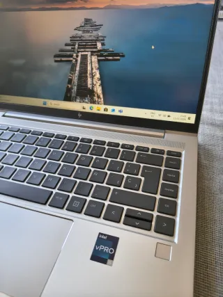 HP Elitebook 640 G9 i5 12th Gen 14 - NUEVO