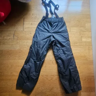 Pantalón nieve niño Decathlon