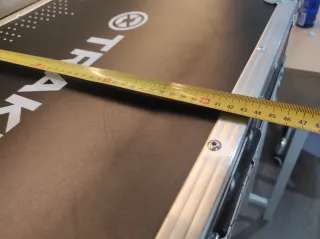 Flight Case Controladora DJ Traktor