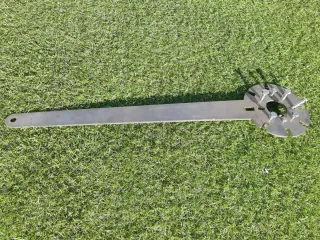 Extractor Variador y Embrague TMax