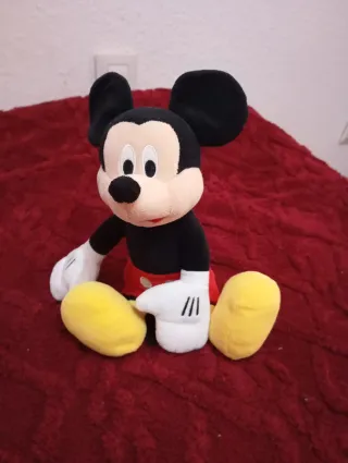 Peluche Mickey Mouse Disney