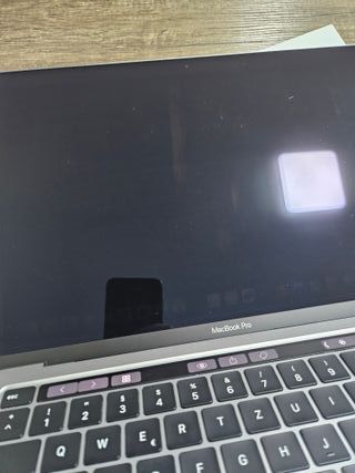 MacBook Pro M1 2020 Argento/Grigio Siderale