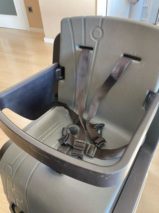 Trona Nuna Zaaz Evolutiva