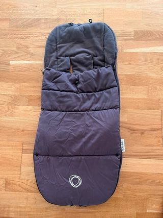 Bugaboo Donkey 2:Capazo+Silla de Paseo+Accesorios