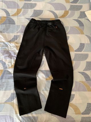 Chándal Nike x Nocta Tech Fleece Negro