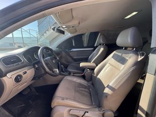 Volkswagen Golf 2012