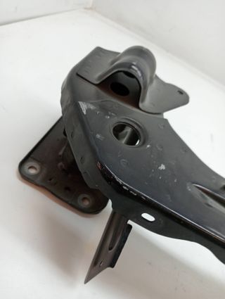 REFUERZO PARAGOLPES DELANTERO MITSUBISHI OUTLANDER (CW0)