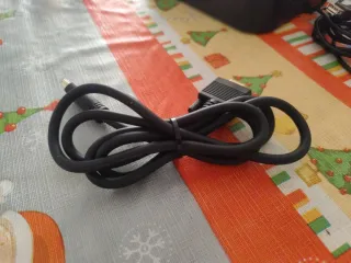 Cable de 1'5 m HDMI Macho a VGA Macho