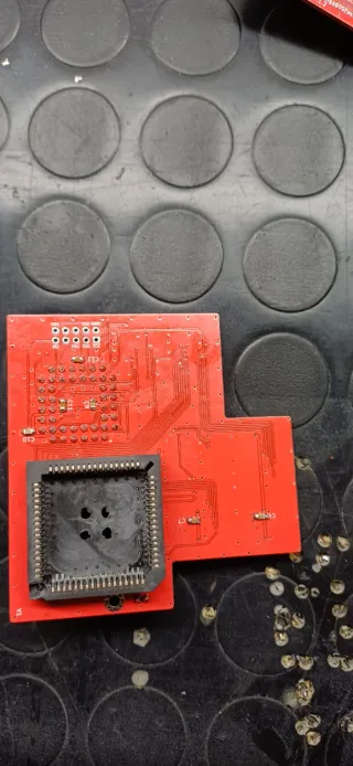 Amiga 600 Fast RAM 4MB