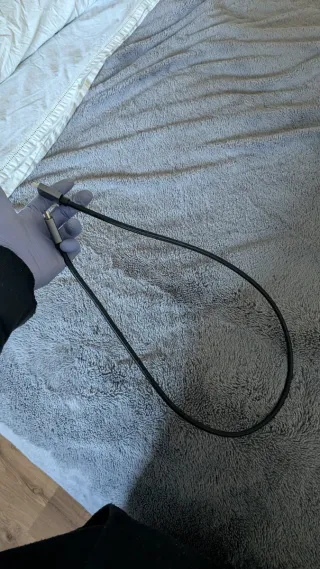 Cable HDMI 2.1 8K 4K 120Hz