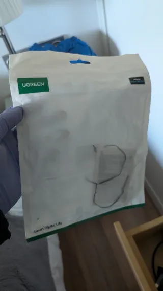 Cable HDMI 2.1 8K 4K 120Hz