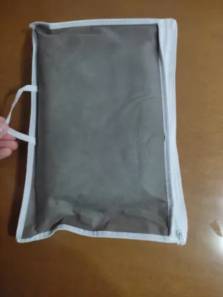 Par de coderas antiescaras Ortotex