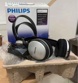 Cuffie wireless Philips