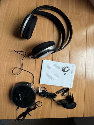 Cuffie wireless Philips