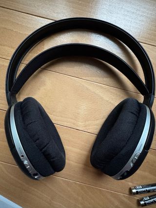 Cuffie wireless Philips