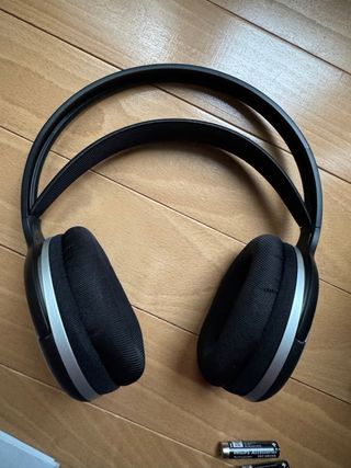 Cuffie wireless Philips