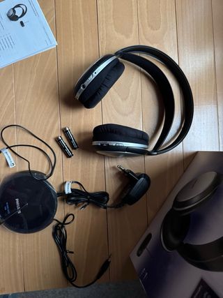 Cuffie wireless Philips