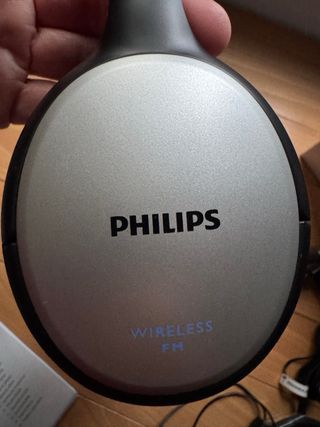 Cuffie wireless Philips