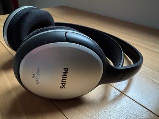 Cuffie wireless Philips