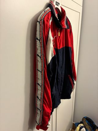 Chaqueta Puma Atlético de Madrid 96-98