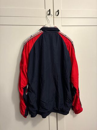 Chaqueta Puma Atlético de Madrid 96-98