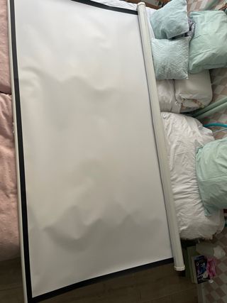 Pantalla Proyector Phoenix 112 200x200cm