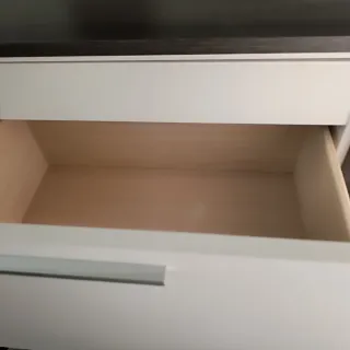 Mesita auxiliar moderna