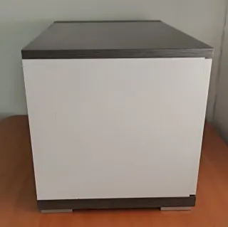 Mesita auxiliar moderna