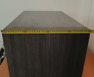 Mesita auxiliar moderna