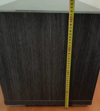 Mesita auxiliar moderna