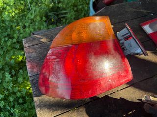 Piezas recambios BMW E46