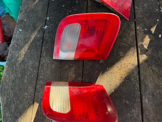 Piezas recambios BMW E46