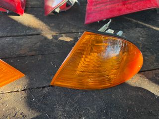 Piezas recambios BMW E46