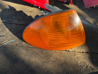 Piezas recambios BMW E46