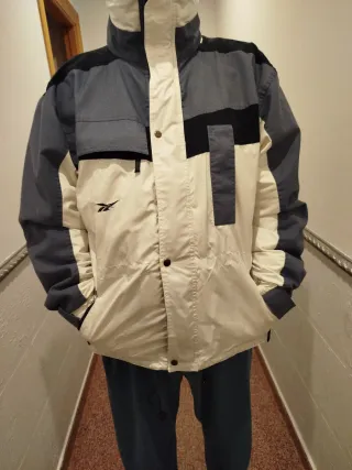 Chaqueta de esquí Reebok