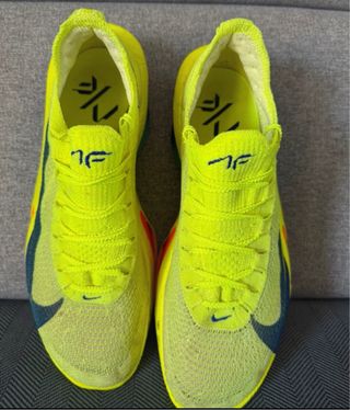 Nike Alphafly Zapatillas Running Hombre