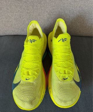 Nike Alphafly Zapatillas Running Hombre