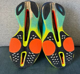 Nike Alphafly Zapatillas Running Hombre