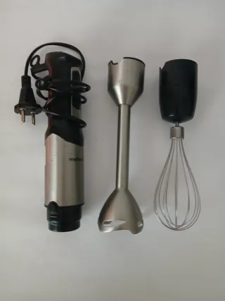 Batidora Mellerware Mano