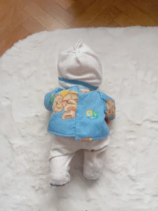 Muñeco Jesmar antiguo