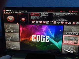 PC da Gaming i9-9900K RTX 2080 SUPER 32GB RAM