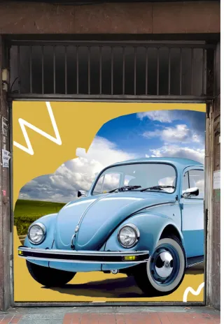 PLAZA DE GARAJE EN CERCAS BAJAS