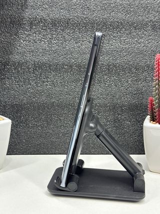 LG Velvet 5G 128GB Gris